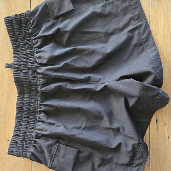 Apana drawstring shorts - Picture 5 of 5